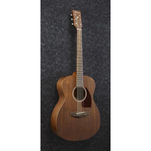  [아마존베스트]Ibanez Mahogany Acoustic Guitar Open Pore Natural PC12MH