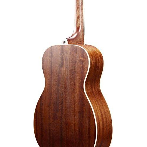  [아마존베스트]Ibanez Western Guitar Artwood Thermo Aged OPN - Open Pore Natural AC340-OPN