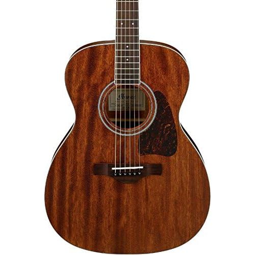  [아마존베스트]Ibanez Western Guitar Artwood Thermo Aged OPN - Open Pore Natural AC340-OPN