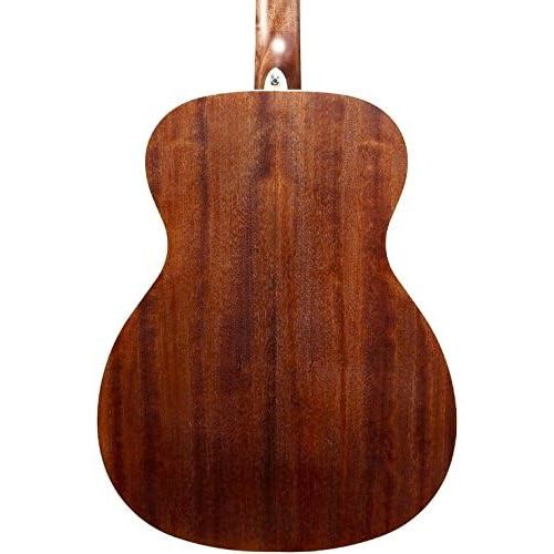  [아마존베스트]Ibanez Western Guitar Artwood Thermo Aged OPN - Open Pore Natural AC340-OPN