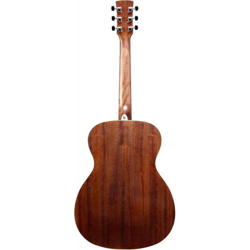  [아마존베스트]Ibanez Western Guitar Artwood Thermo Aged OPN - Open Pore Natural AC340-OPN