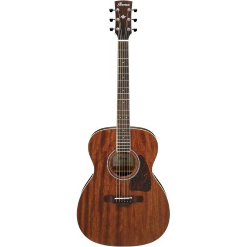  [아마존베스트]Ibanez Western Guitar Artwood Thermo Aged OPN - Open Pore Natural AC340-OPN