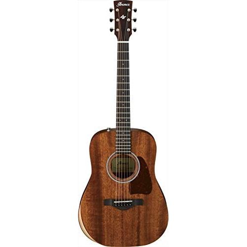  [아마존베스트]Ibanez Open Pore Natural AW54JR