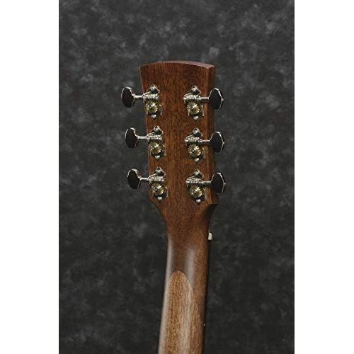  [아마존베스트]Ibanez Open Pore Natural AW54JR