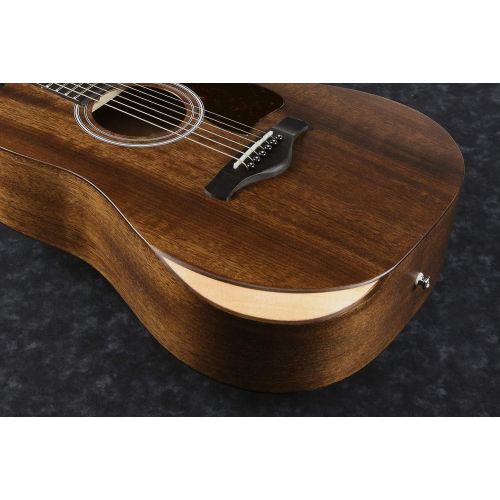  [아마존베스트]Ibanez Open Pore Natural AW54JR