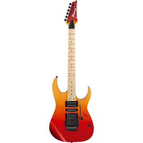  Ibanez RG Series RG470MB - Autumn Fade Metallic