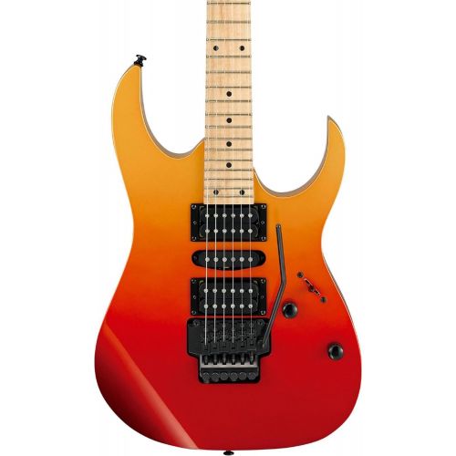  Ibanez RG Series RG470MB - Autumn Fade Metallic