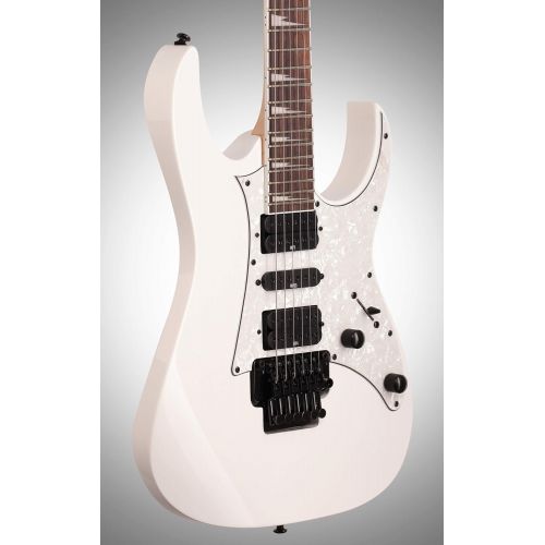  Ibanez RG Series RG450DXB - White