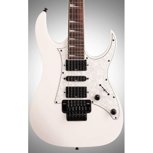  Ibanez RG Series RG450DXB - White