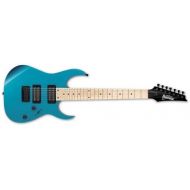 Ibanez GRG7221MMLB GRG 6str Electric Guitar - Metallic Light Blue