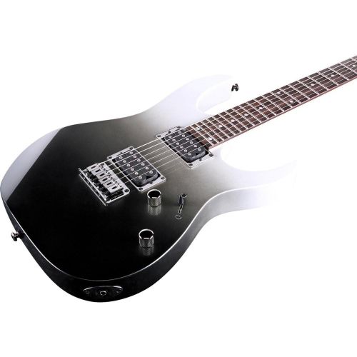  Ibanez RG421 Electric Guitar Blackberry Sunburst