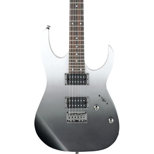  Ibanez RG421 Electric Guitar Blackberry Sunburst