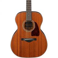Ibanez AC240OPN Artwood Series Acoustic Guitar (Open Pore Natural)