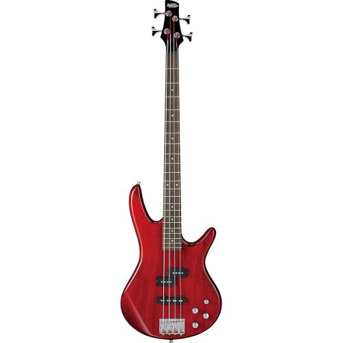  Ibanez GSR200JB 4-String Bass Guitar