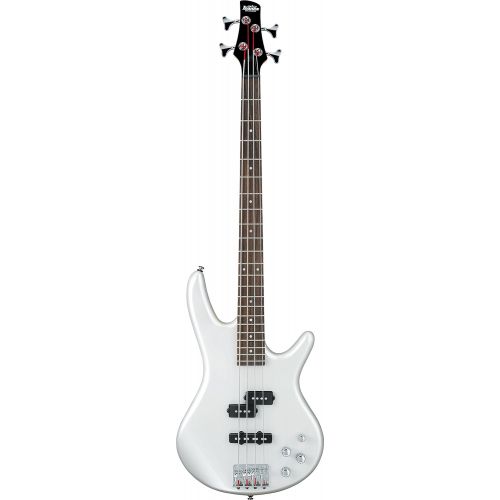  Ibanez GSR200JB 4-String Bass Guitar