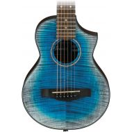 Ibanez EWP32FM - Glacier Blue Open Pore