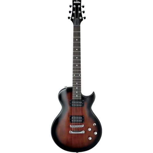  Ibanez GART60 Electric Guitar Dark Violin Sunburst