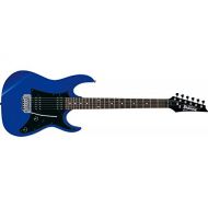 Ibanez 6 String Solid-Body Electric Guitar Blue GRX20ZJB