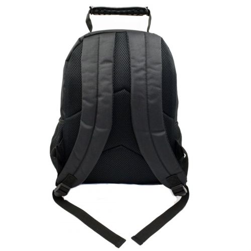  Ibeauti Unisex School Backpack, Large Capacity 3D Vivid Animal Shark Backpack Back to School Bag Backpack (Shark)