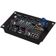 [아마존베스트]Ibiza Lotronic DJ21USB-BT Mixing Desk Bluetooth USB