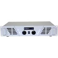 [아마존베스트]Ibiza Sound AMP600 - audio amplifiers (6.35mm)