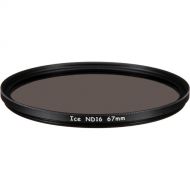 Ice ND16 1.2 ND Filter (67mm, 4-Stop)