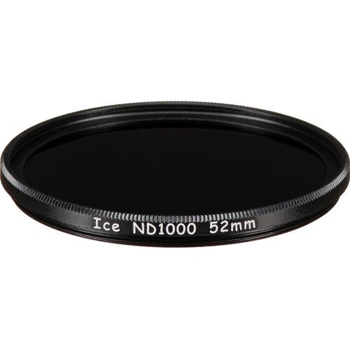  Ice Solid ND Filter Kit (52mm)