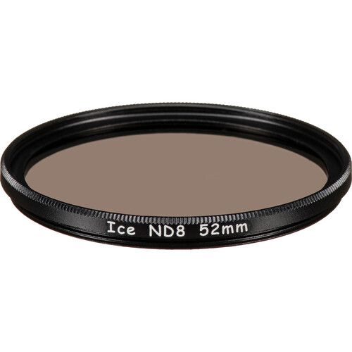  Ice Solid ND Filter Kit (52mm)