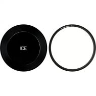 Ice Magco 112mm Magnetic Lens Cap Set