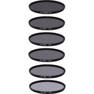 Ice 95mm ND Solid ND Filter Kit (2, 3, 4, 5, 6, 10-Stop)