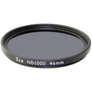 Ice ND1000 3.0 ND Filter (46mm, 10-Stop)
