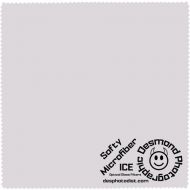 Ice Softy Microfiber Lens Cloth (10-Pack)