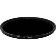 Ice 67mm Coated ND100000 Solid Neutral Density 5.0 Filter (16.5-Stop)