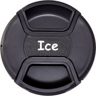 Ice 112mm Lens Cap (with Logo)