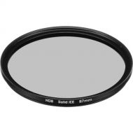 Ice 67mm Solid ICE ND8 Neutral Density 0.9 Filter (3-Stop)