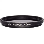 Ice ND1000 3.0 ND Filter (40mm, 10-Stop)