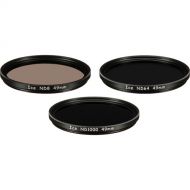 Ice Solid ND Filter Kit (49mm)