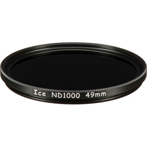  Ice Solid ND Filter Kit (49mm)