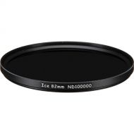 Ice ND100000 Solar ND Filter (82mm, 16.5-Stop)