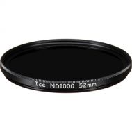 Ice ND1000 3.0 ND Filter (52mm, 10-Stop)