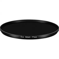 Ice ND64 1.8 ND Filter (77mm, 6-Stop)