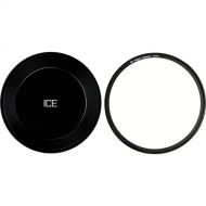 Ice Magco 77mm Magnetic Lens Cap Set