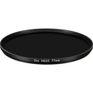 Ice ND32 1.5 ND Filter (77mm, 5-Stop)