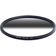 Ice 62mm Reverse Graduated ND8 Filter with Rotating Ring (3-Stop)