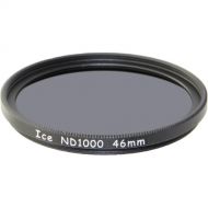 Ice ND64 1.8 ND Filter (39mm, 6-Stop)