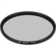 Ice 77mm Solid ICE ND8 Neutral Density 0.9 Filter (3-Stop)