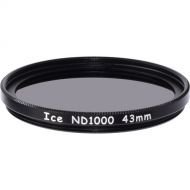 Ice ND1000 3.0 ND Filter (43mm, 10-Stop)