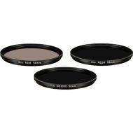 Ice Solid ND Filter Kit (58mm)