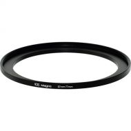 Ice Magnetic Step Up Ring Filter Adapter (67-77mm)