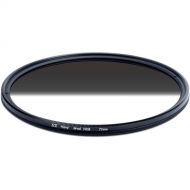 Ice 72mm Hard-Edge Graduated ND8 Filter with Rotating Frame (3-Stop)